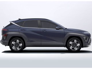 HYUNDAI Kona 1.6 gdi hev business 2wd 138cv dct 1
