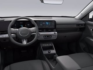 HYUNDAI Kona 1.6 gdi hev business 2wd 138cv dct 3