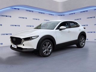 MAZDA Cx-30 2.5 m-hybrid centre line 2wd 140cv 6mt 0