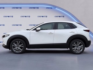MAZDA Cx-30 2.5 m-hybrid centre line 2wd 140cv 6mt 1