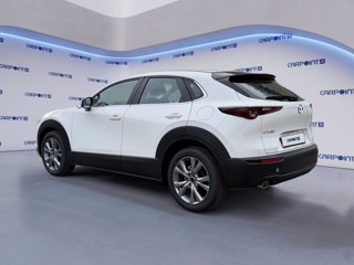 MAZDA Cx-30 2.5 m-hybrid centre line 2wd 140cv 6mt 2