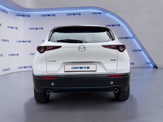 MAZDA Cx-30 2.5 m-hybrid centre line 2wd 140cv 6mt 3