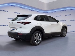 MAZDA Cx-30 2.5 m-hybrid centre line 2wd 140cv 6mt 4