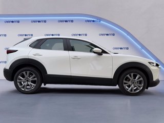 MAZDA Cx-30 2.5 m-hybrid centre line 2wd 140cv 6mt 5