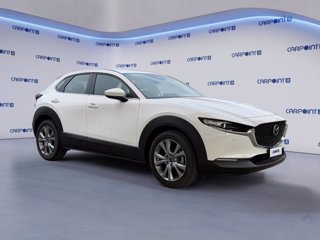 MAZDA Cx-30 2.5 m-hybrid centre line 2wd 140cv 6mt 6