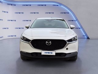 MAZDA Cx-30 2.5 m-hybrid centre line 2wd 140cv 6mt 7
