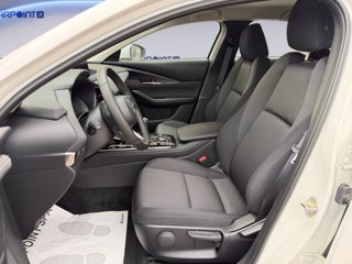 MAZDA Cx-30 2.5 m-hybrid centre line 2wd 140cv 6mt 8