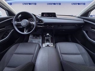 MAZDA Cx-30 2.5 m-hybrid centre line 2wd 140cv 6mt 9