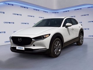 MAZDA Cx-30 2.5 m-hybrid centre line 2wd 140cv 6mt 0