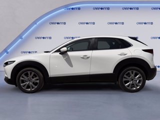 MAZDA Cx-30 2.5 m-hybrid centre line 2wd 140cv 6mt 1