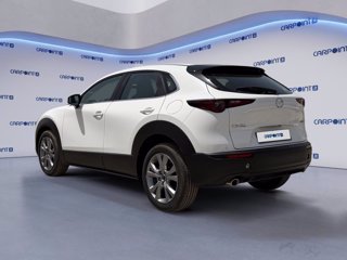 MAZDA Cx-30 2.5 m-hybrid centre line 2wd 140cv 6mt 2