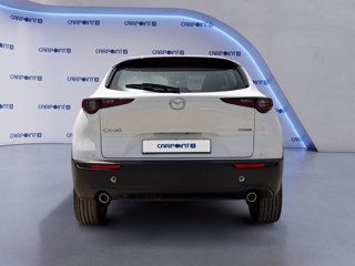 MAZDA Cx-30 2.5 m-hybrid centre line 2wd 140cv 6mt 3