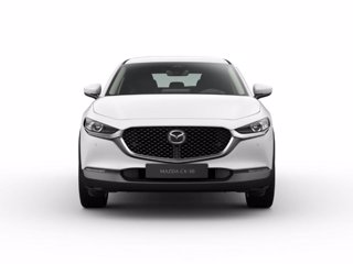 MAZDA Cx-30 2.5 m-hybrid centre line 2wd 140cv 6mt 4