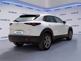 MAZDA Cx-30 2.5 m-hybrid centre line 2wd 140cv 6mt 4