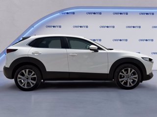 MAZDA Cx-30 2.5 m-hybrid centre line 2wd 140cv 6mt 5