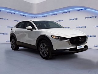 MAZDA Cx-30 2.5 m-hybrid centre line 2wd 140cv 6mt 6