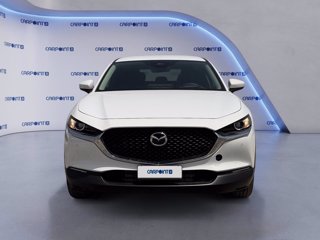 MAZDA Cx-30 2.5 m-hybrid centre line 2wd 140cv 6mt 7