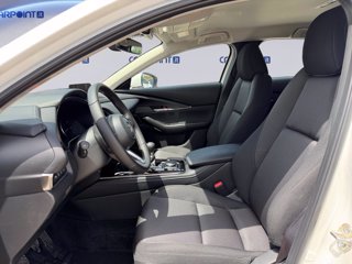 MAZDA Cx-30 2.5 m-hybrid centre line 2wd 140cv 6mt 8