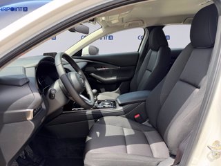 MAZDA Cx-30 2.5 m-hybrid centre line 2wd 140cv 6mt 8