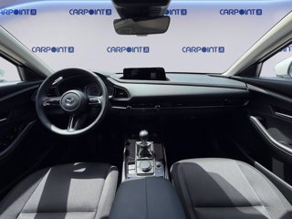 MAZDA Cx-30 2.5 m-hybrid centre line 2wd 140cv 6mt 9