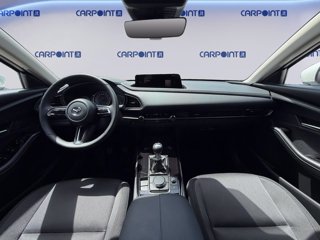 MAZDA Cx-30 2.5 m-hybrid centre line 2wd 140cv 6mt 9