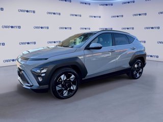 HYUNDAI Kona 1.6 gdi hev business 2wd 129cv dct 0