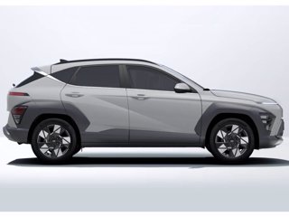 HYUNDAI Kona 1.6 gdi hev business 2wd 129cv dct 1
