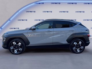 HYUNDAI Kona 1.6 gdi hev business 2wd 129cv dct 1
