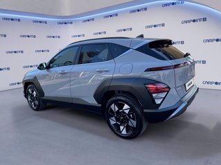 HYUNDAI Kona 1.6 gdi hev business 2wd 129cv dct 2