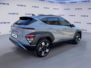 HYUNDAI Kona 1.6 gdi hev business 2wd 129cv dct 4