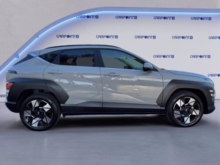 HYUNDAI Kona 1.6 gdi hev business 2wd 129cv dct 5