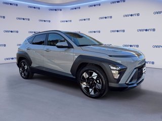 HYUNDAI Kona 1.6 gdi hev business 2wd 129cv dct 6