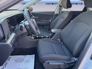 HYUNDAI Kona 1.6 gdi hev business 2wd 129cv dct 8