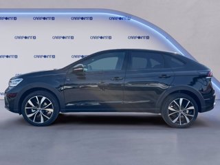 VOLKSWAGEN Taigo 1.0 tsi r-line 115cv 2