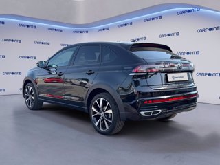 VOLKSWAGEN Taigo 1.0 tsi r-line 115cv 3