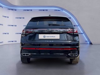VOLKSWAGEN Taigo 1.0 tsi r-line 115cv 4