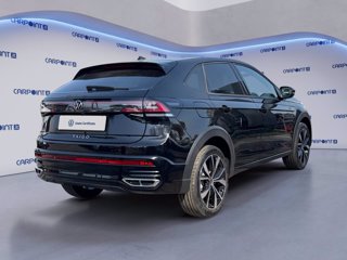 VOLKSWAGEN Taigo 1.0 tsi r-line 115cv 5
