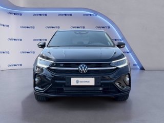 VOLKSWAGEN Taigo 1.0 tsi r-line 115cv 8