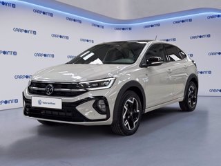 VOLKSWAGEN Taigo 1.0 tsi r-line 115cv 0