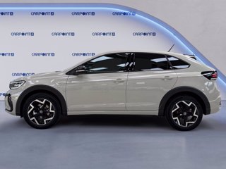 VOLKSWAGEN Taigo 1.0 tsi r-line 115cv 2