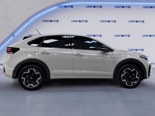 VOLKSWAGEN Taigo 1.0 tsi r-line 115cv 6
