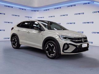 VOLKSWAGEN Taigo 1.0 tsi r-line 115cv 7