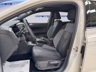 VOLKSWAGEN Taigo 1.0 tsi r-line 115cv 9