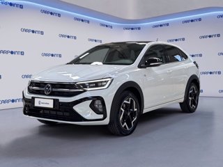 VOLKSWAGEN Taigo 1.0 tsi r-line 115cv 0