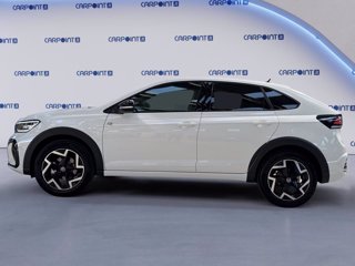 VOLKSWAGEN Taigo 1.0 tsi r-line 115cv 2
