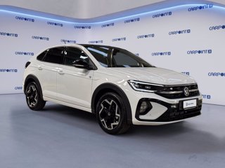 VOLKSWAGEN Taigo 1.0 tsi r-line 115cv 7
