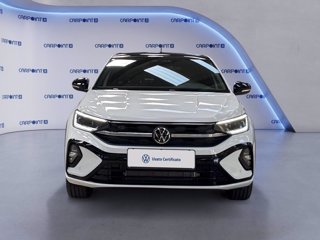 VOLKSWAGEN Taigo 1.0 tsi r-line 115cv 8