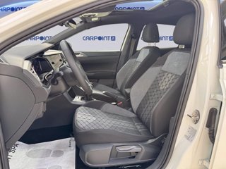 VOLKSWAGEN Taigo 1.0 tsi r-line 115cv 9