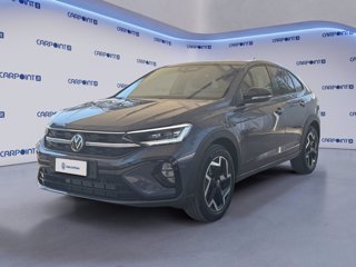 VOLKSWAGEN Taigo 1.0 tsi r-line 115cv 0