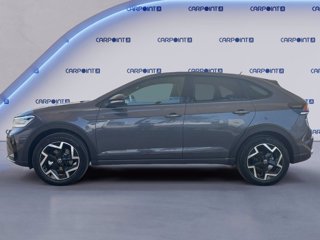 VOLKSWAGEN Taigo 1.0 tsi r-line 115cv 2